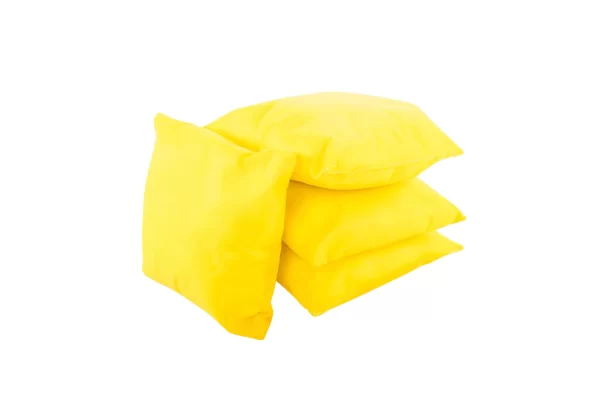 ALMOHADA ABSORBENTE QUIMICOS 10″x10″ HPILLOW 1010